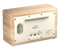 PURE Classic H6 Cotton White/Oak EU/UK - 1538361 - zdjęcie 3